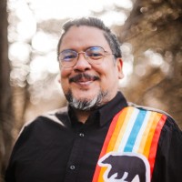 First Nations Leadership and Governance Association Employee Michael Moses's profile photo