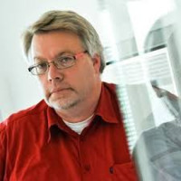 Acme Fresh Market Employee Nick Albrecht's profile photo