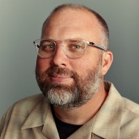 California Baptist University Employee Christopher Kern's profile photo