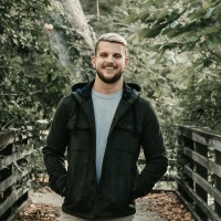XFERALL Employee Zack Novosad's profile photo