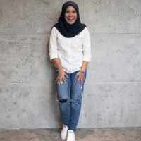 Farhana Mustafha Email