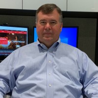 Amerex Corporation Employee Kendall Pate's profile photo