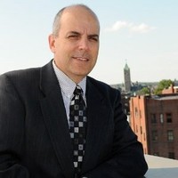 Patrick Cook Email & Phone Number