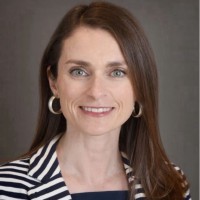 Mass General Brigham Employee Amanda Parrish's profile photo