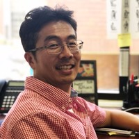 Junguk Park Email & Phone Number