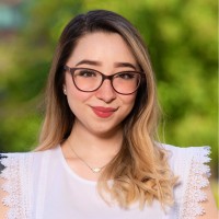 Texas Senate Employee Daphne Alcalá's profile photo