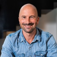 Fold7 Employee James Joice's profile photo