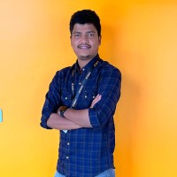 Dista - a MediaAgility platform Employee Siddharth Pawar's profile photo