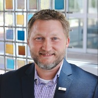 Urenco USA Employee Shawn O'Brien's profile photo