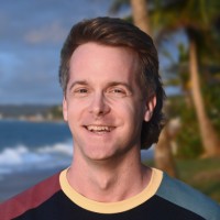 Community Boost Consulting Employee Cameron Ripley's profile photo