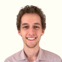 GDQ International Christian School Employee Jonathan Ogburn's profile photo