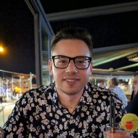 Stellantis Employee David Dell'Angelo's profile photo