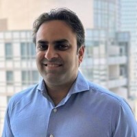 Scotiabank Employee Abdullah Shafi's profile photo
