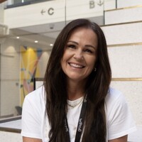 Recharge Employee Hege Torvik's profile photo