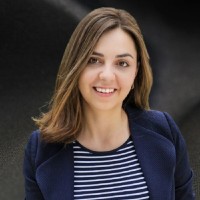 HyperX Employee Teodora Maracine's profile photo
