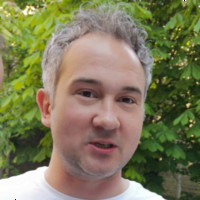 Interrupt Agents Employee Dusan Belic's profile photo