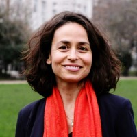 Kita Employee Natalia Dorfman's profile photo
