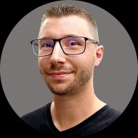 TeraHash Employee Steve Dufour's profile photo