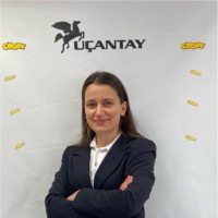 Uçantay Gıda A.Ş. Employee Özlem Dinç's profile photo