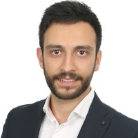 RÖNESANS HOLDİNG Employee Ufuk Geyik's profile photo