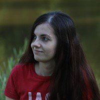 ZenCode Employee Наталия Чуфистова's profile photo