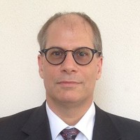 North Oil Company - Iraq Employee David Fay's profile photo