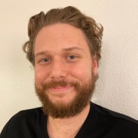 Arc Institute Employee Will Agnew-Svoboda's profile photo