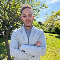Glartek Employee Pedro Lopes's profile photo