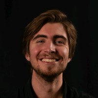 Enversed Studios Employee Robin van Soelen's profile photo