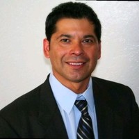 California Fish Grill Employee Leo Castillo's profile photo