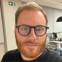 MAXI Employee Andre Miranda e Silva's profile photo