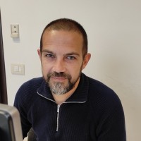 Dimensione Employee Giuseppe di Fabio's profile photo