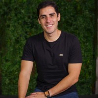Wake Employee Diego Santos's profile photo
