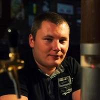EMBS Employee Krzysztof Piaściński's profile photo