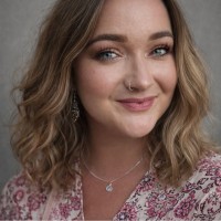Certero Employee Nicola Need's profile photo