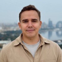 Friflex Employee Dmitry Lyovochkin's profile photo