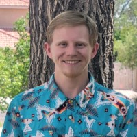 New Mexico Institute of Mining and Technology Employee Patrick Duane's profile photo