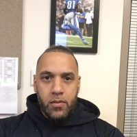 Leaders Moving & Storage Employee Marvin Crumbie's profile photo