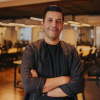 UserWise Employee Faraz Ahmed's profile photo