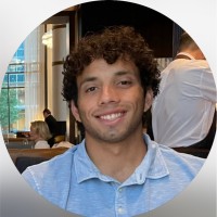 Jacksonville Jumbo Shrimp Baseball Club Employee Ian Roth's profile photo