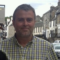 Adrian Gillon Email