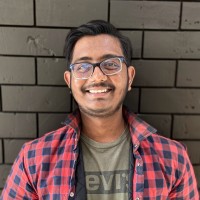 DesignCoz |  UX/UI Studio Employee Kushal Kahar's profile photo