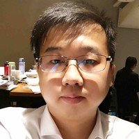 好玩家 SNSplus, Inc. Employee 謝遠東's profile photo