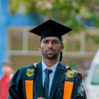 QTechy Employee Yathurshan Komaran's profile photo