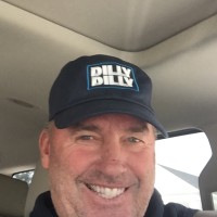 DANA DIST. INC Employee Fred Dana's profile photo