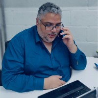 ECOPORTO SANTOS Employee Carlos Moreira's profile photo