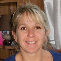 Hager Group Employee Céline Niclot's profile photo