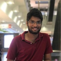 Flash AI Employee Narayanan Ulaganathan's profile photo