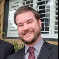 Mutant Arm Studios Employee Michael Woods's profile photo