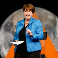 Mary Shelman